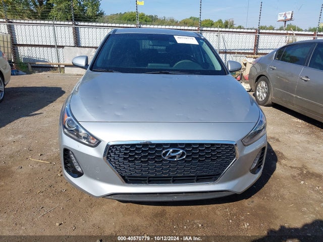Hyundai ELANTRA GT 2020 KMHH35LE2LU146097 Image 12