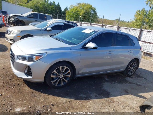 Hyundai ELANTRA GT 2020 KMHH35LE2LU146097 Image 14
