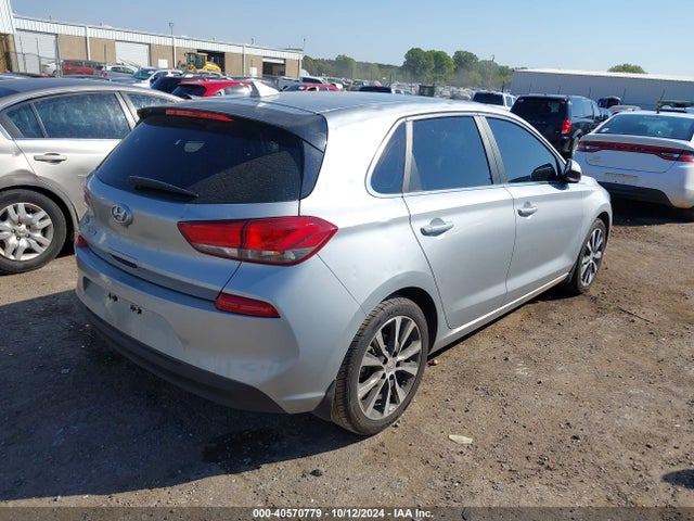 Hyundai ELANTRA GT 2020 KMHH35LE2LU146097 Image 4