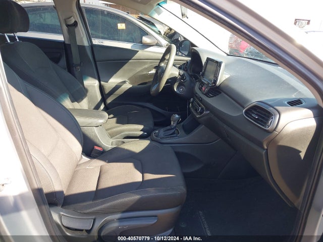 Hyundai ELANTRA GT 2020 KMHH35LE2LU146097 Image 5