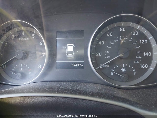 Hyundai ELANTRA GT 2020 KMHH35LE2LU146097 Image 7