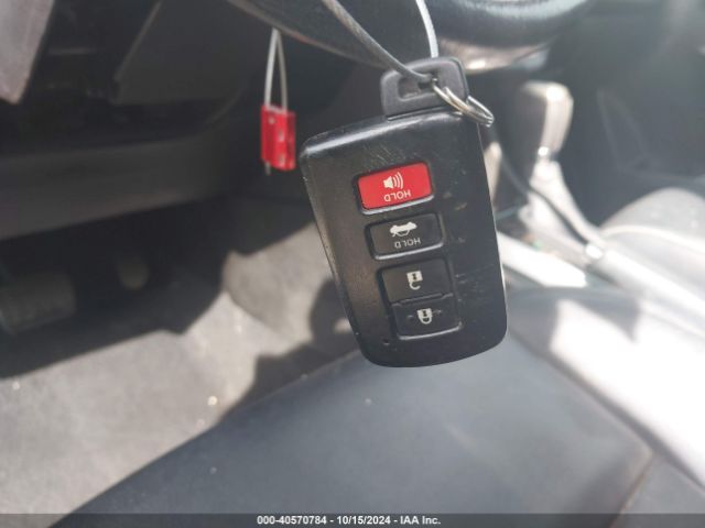 5YFBURHE4FP256934 Toyota Corolla S Premium