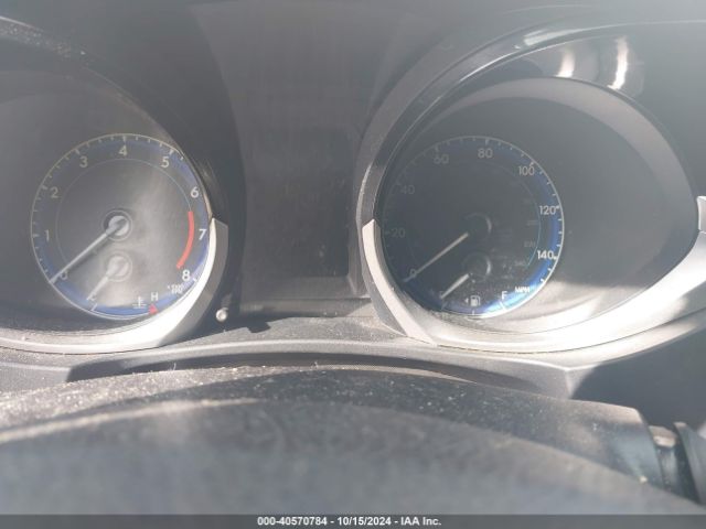 5YFBURHE4FP256934 Toyota Corolla S Premium
