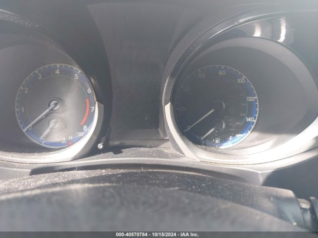 5YFBURHE4FP256934 Toyota Corolla S Premium