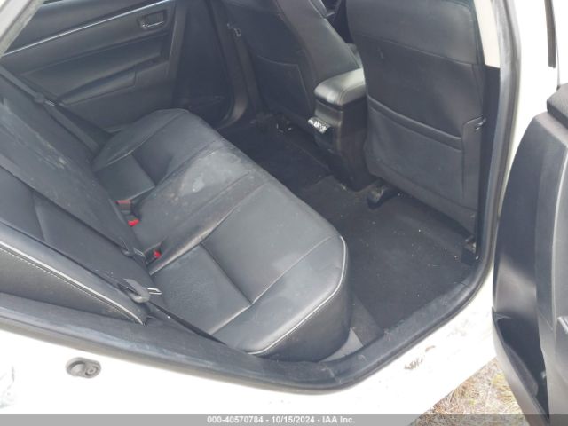 5YFBURHE4FP256934 Toyota Corolla S Premium