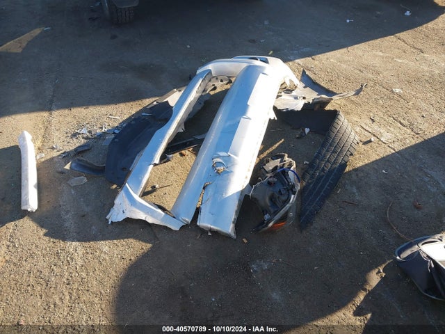 Toyota 4RUNNER SR5 2020 JTEBU5JR1L5744748 Image 12