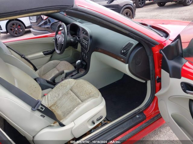 2011 SAAB 9-3 YS3FA7CY5B1307252 Photo 4