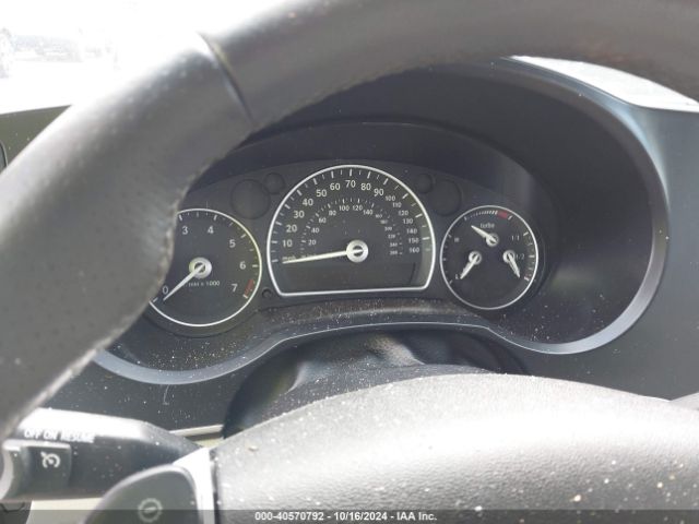 2011 SAAB 9-3 YS3FA7CY5B1307252 Photo 6