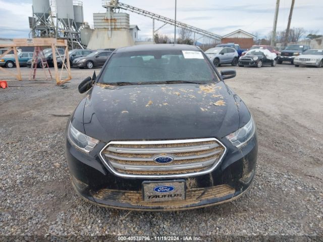 1FAHP2E87GG139901 Ford TAURUS SEL