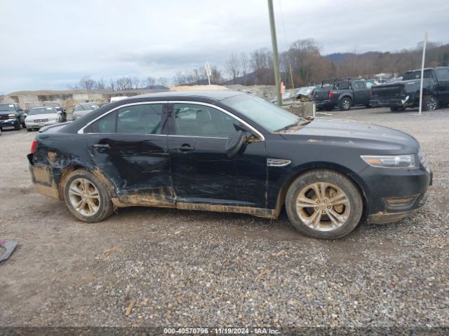 1FAHP2E87GG139901 Ford TAURUS SEL