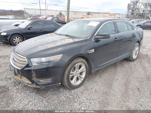 1FAHP2E87GG139901 Ford TAURUS SEL