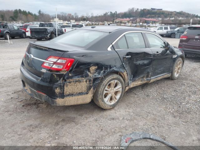 1FAHP2E87GG139901 Ford TAURUS SEL