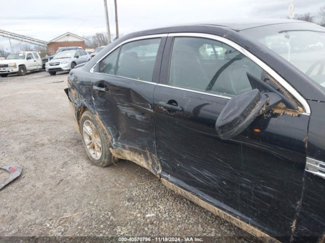 1FAHP2E87GG139901 Ford TAURUS SEL