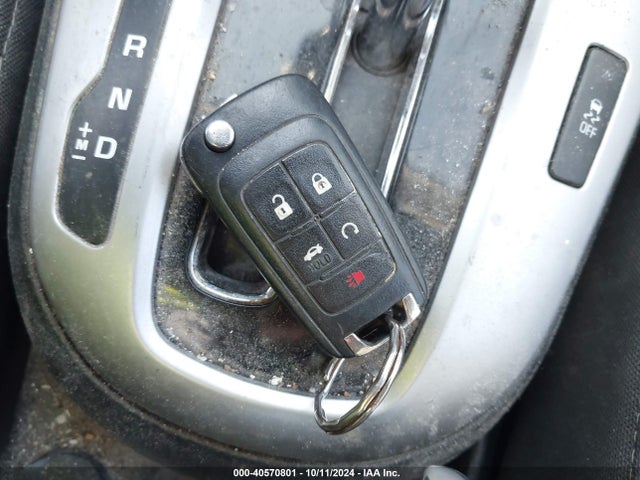Chevrolet Cruze 1lt Auto 2014 1G1PC5SBXE7461750 Image 11