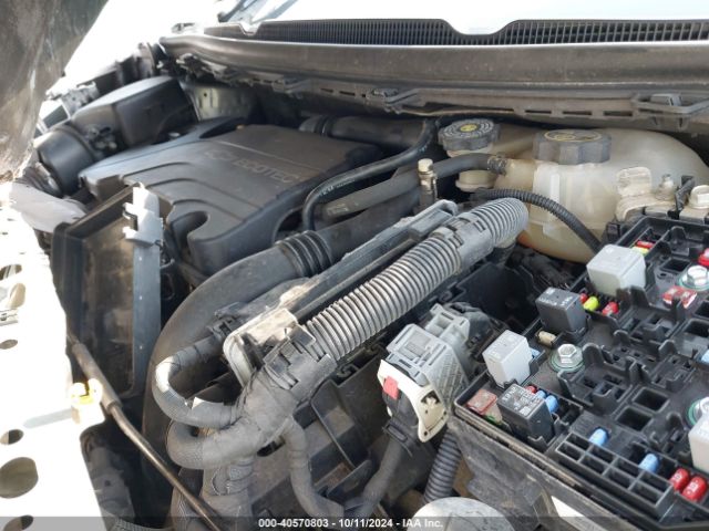 1G1BF5SMXH7157101 Chevrolet Cruze Premier Auto
