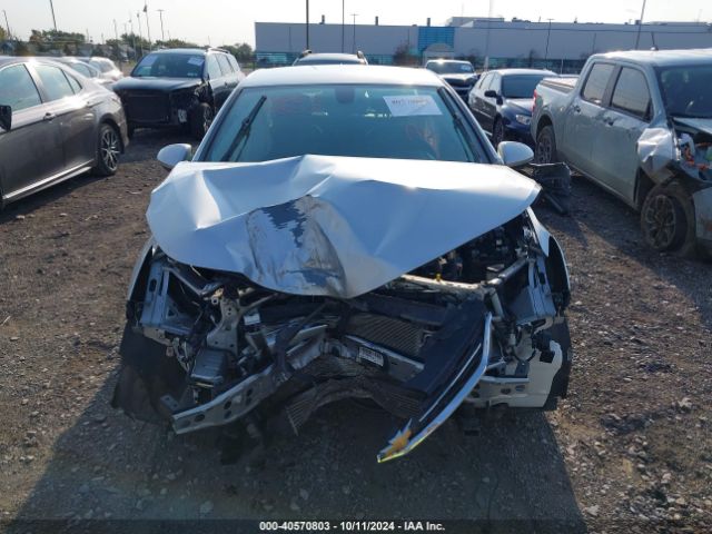 1G1BF5SMXH7157101 Chevrolet Cruze Premier Auto