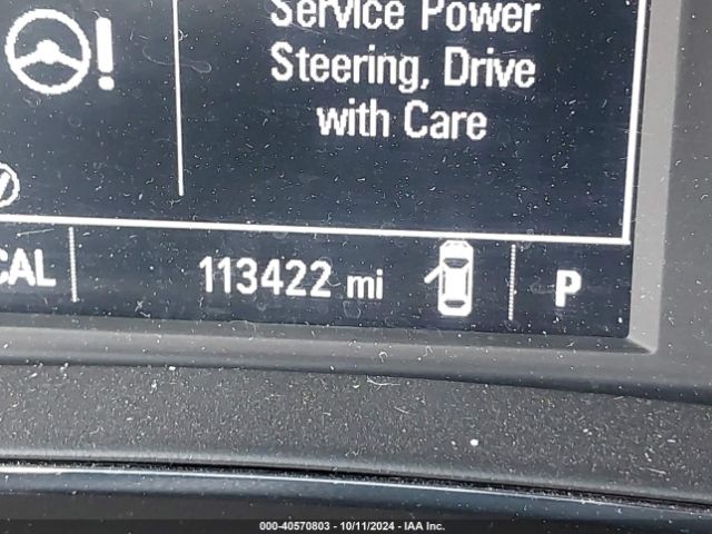 1G1BF5SMXH7157101 Chevrolet Cruze Premier Auto