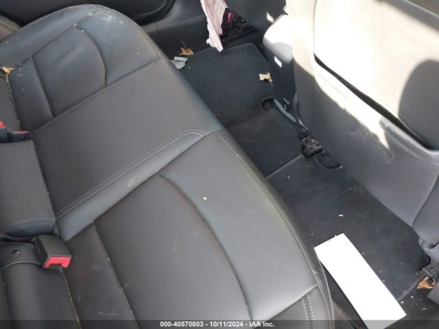 1G1BF5SMXH7157101 Chevrolet Cruze Premier Auto