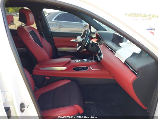 KMUMADTBXPU084055 Genesis Gv70 2.5t Awd