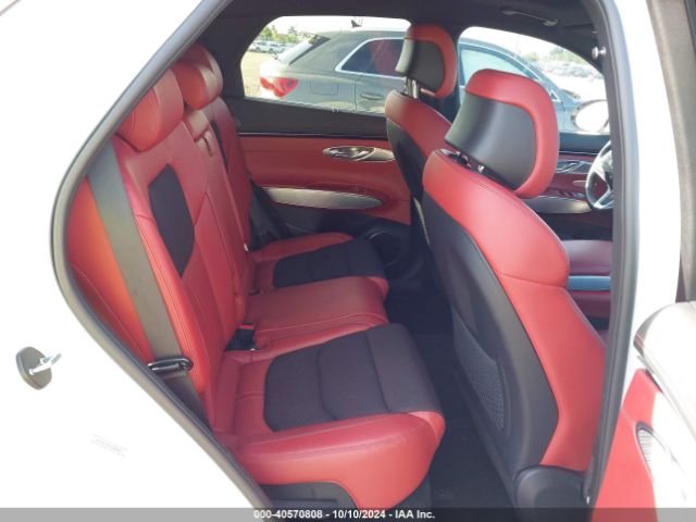KMUMADTBXPU084055 Genesis Gv70 2.5t Awd