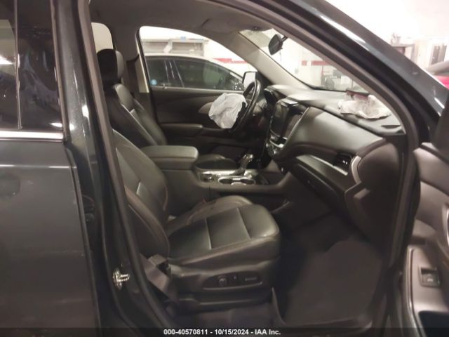 1GNEVHKW9KJ288869 Chevrolet Traverse 3lt