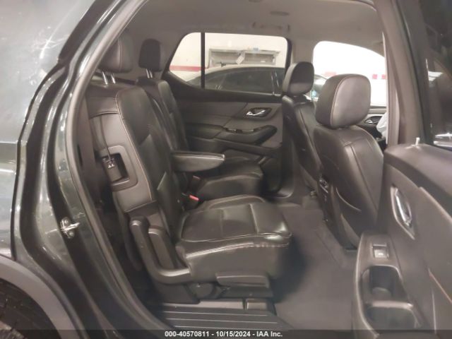 1GNEVHKW9KJ288869 Chevrolet Traverse 3lt