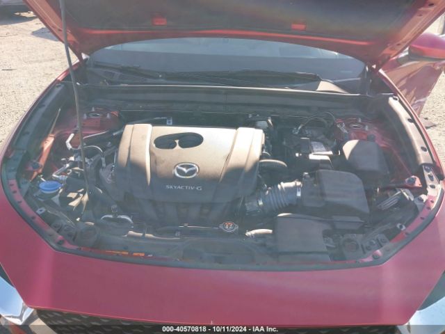 3MVDMBDL9MM269556 Mazda Cx-30 Premium