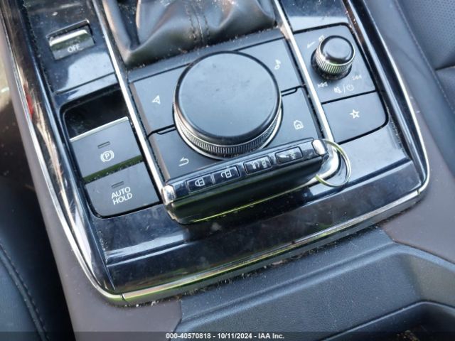 3MVDMBDL9MM269556 Mazda Cx-30 Premium