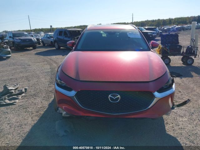 3MVDMBDL9MM269556 Mazda Cx-30 Premium