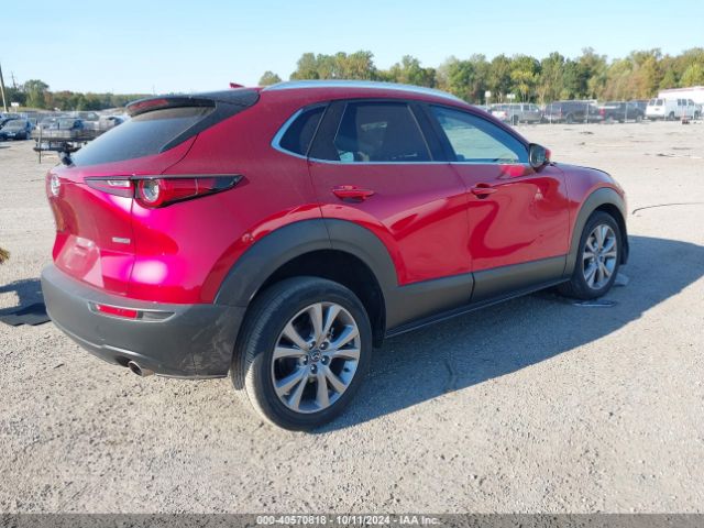 3MVDMBDL9MM269556 Mazda Cx-30 Premium