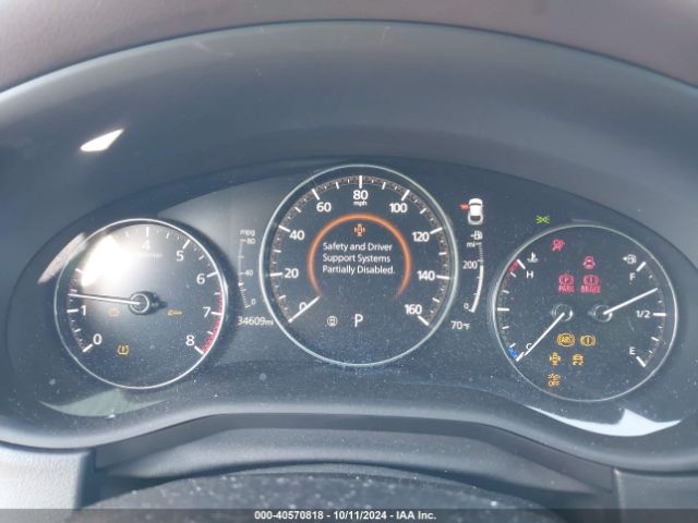 3MVDMBDL9MM269556 Mazda Cx-30 Premium
