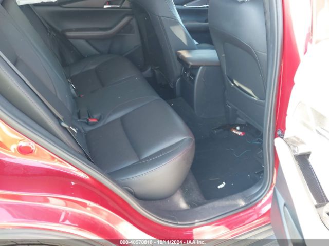 3MVDMBDL9MM269556 Mazda Cx-30 Premium