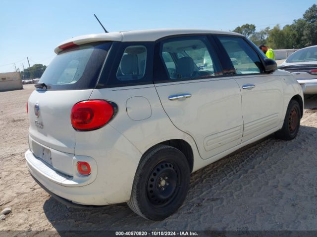 ZFBCFAAH3EZ017550 Fiat 500L POP