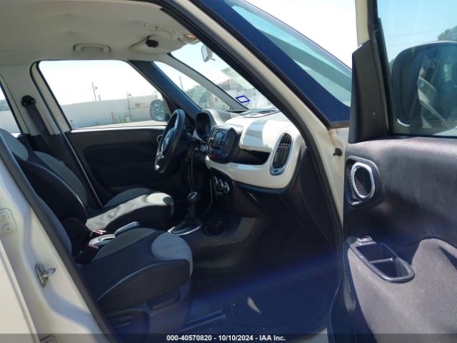 ZFBCFAAH3EZ017550 Fiat 500L POP