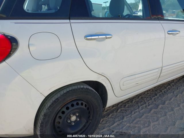 ZFBCFAAH3EZ017550 Fiat 500L POP