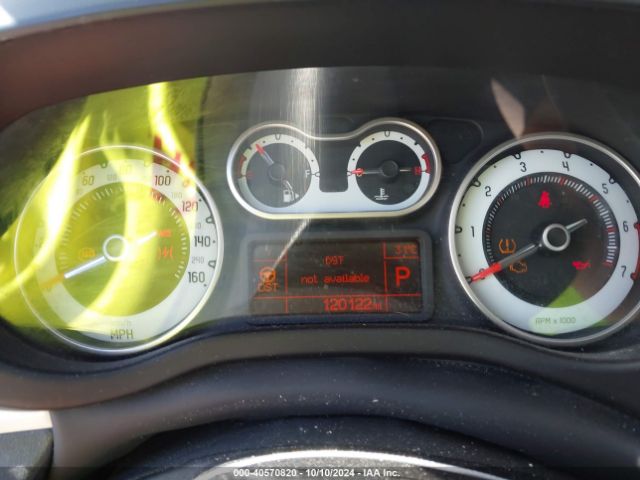 ZFBCFAAH3EZ017550 Fiat 500L POP
