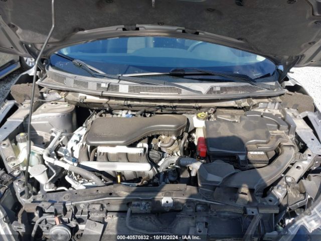 JN1BJ1CR0KW625586 Nissan Rogue Sport S