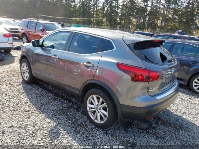 JN1BJ1CR0KW625586 Nissan Rogue Sport S