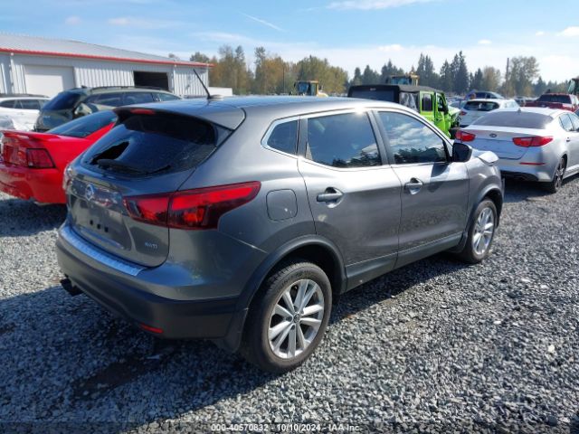 JN1BJ1CR0KW625586 Nissan Rogue Sport S