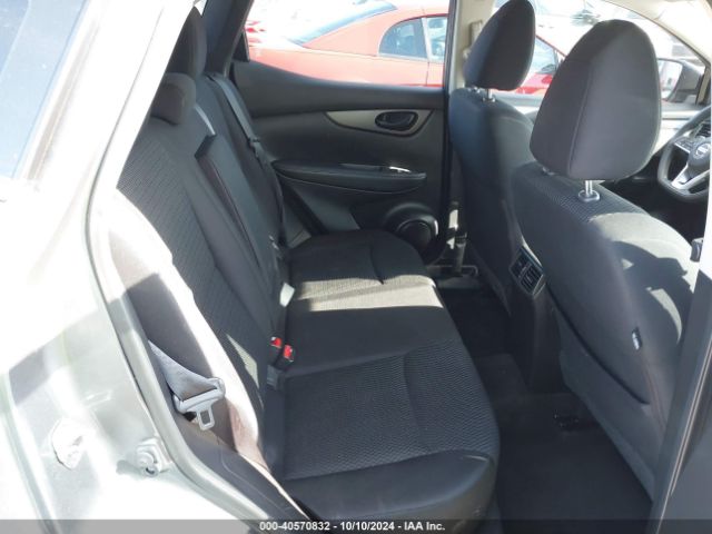 JN1BJ1CR0KW625586 Nissan Rogue Sport S