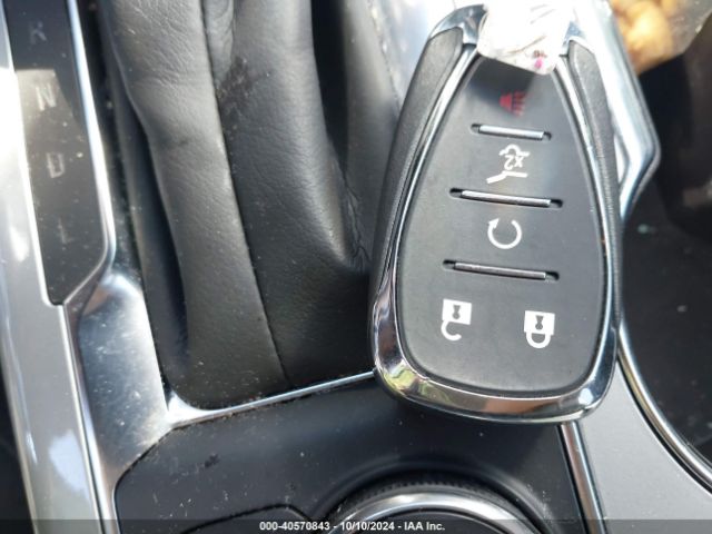 3GNKBCR42RS193436 Chevrolet Blazer Fwd 2lt