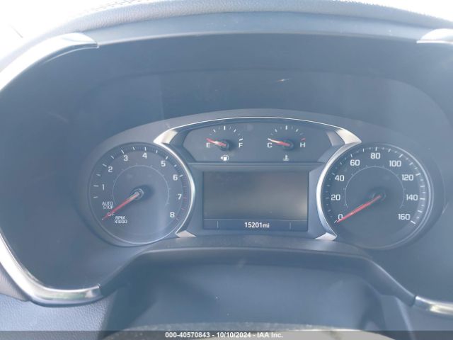 3GNKBCR42RS193436 Chevrolet Blazer Fwd 2lt