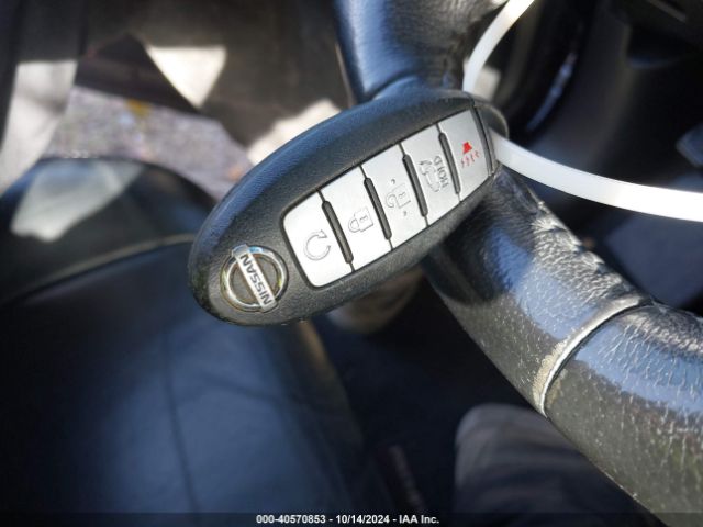 5N1AR2MM8EC676913 Nissan Pathfinder Sl