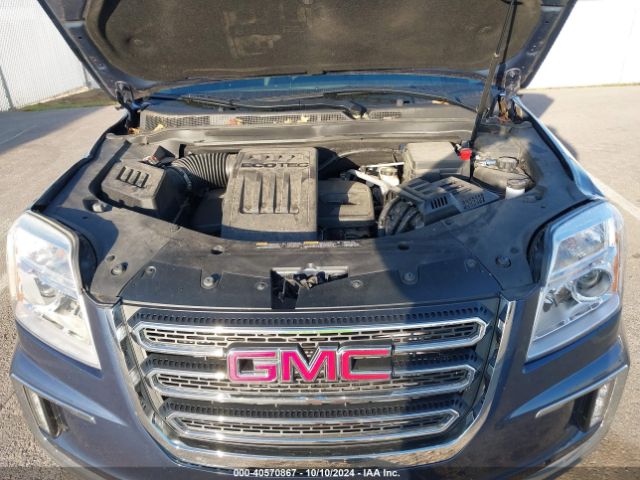 2GKALPEKXG6228320 GMC Terrain Slt