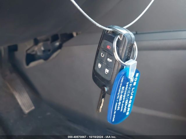 2GKALPEKXG6228320 GMC Terrain Slt