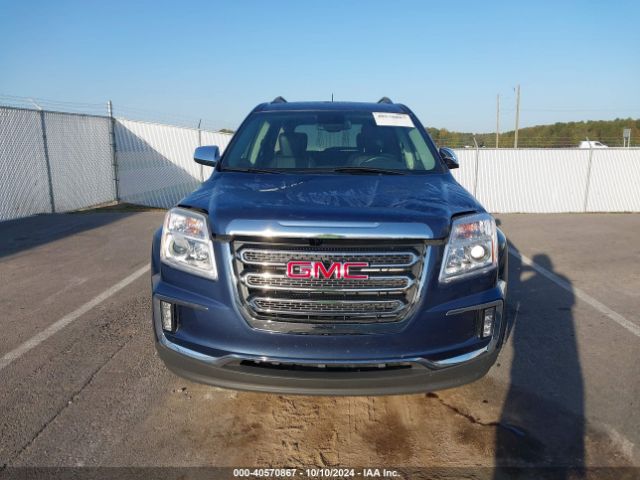 2GKALPEKXG6228320 GMC Terrain Slt
