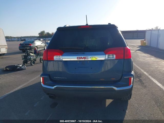 2GKALPEKXG6228320 GMC Terrain Slt