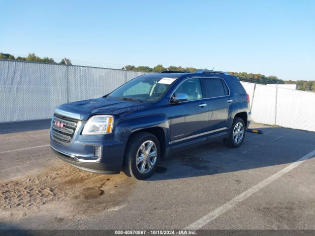2GKALPEKXG6228320 GMC Terrain Slt