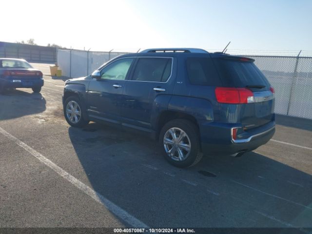 2GKALPEKXG6228320 GMC Terrain Slt