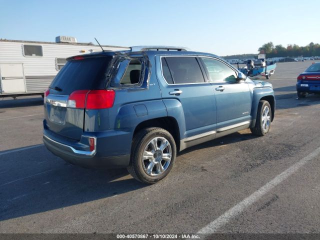 2GKALPEKXG6228320 GMC Terrain Slt